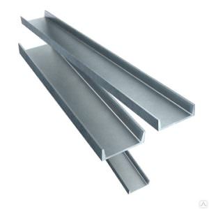 Швеллер низколегированный 24 У